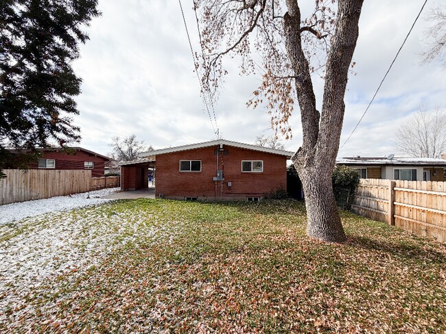 Foto del edificio - 3360 Gramercy Ave