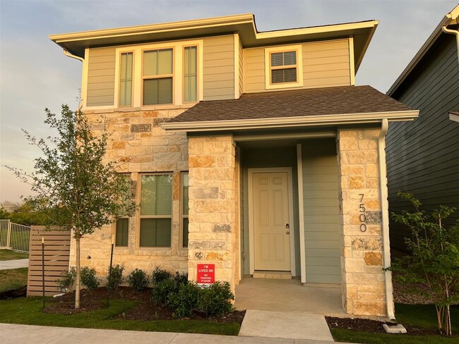 Building Photo - 7500 Emmylou Dr