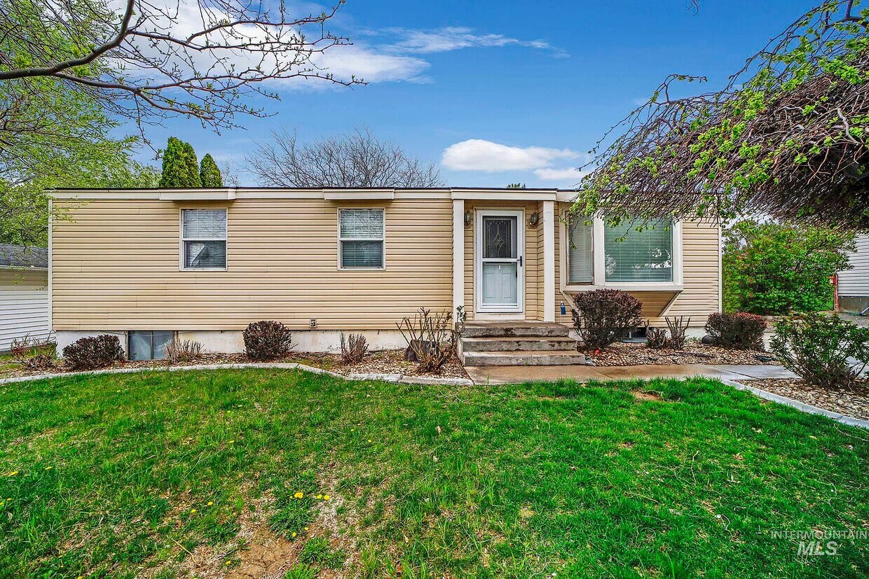 1559 Aspen St, Twin Falls, ID 83301 House Rental in Twin Falls, ID