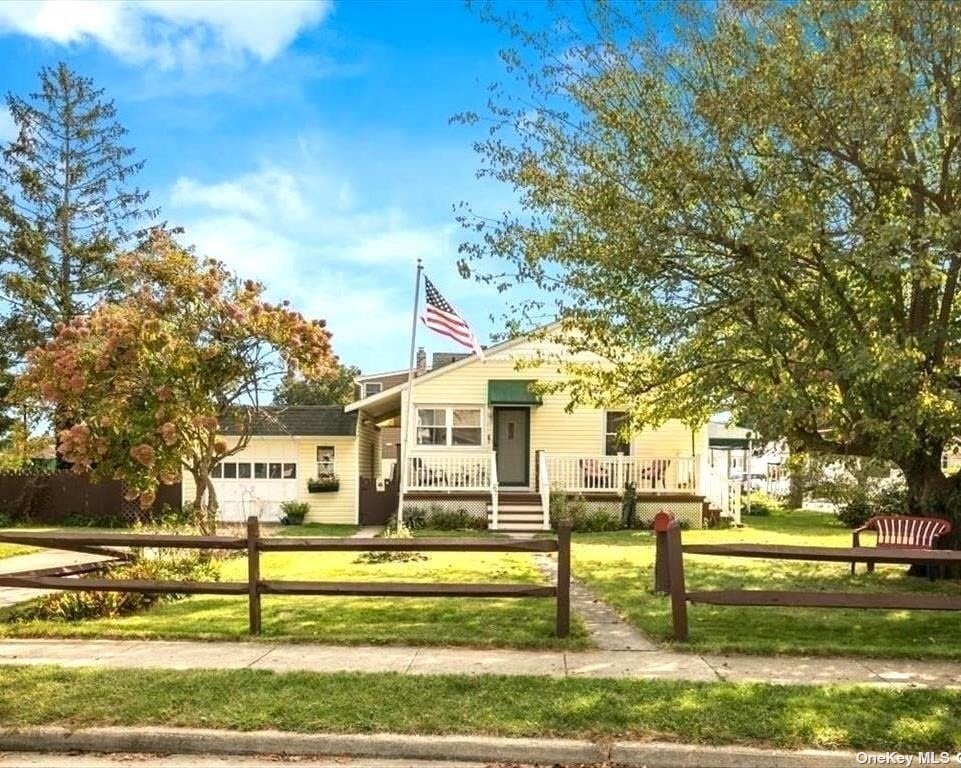 67 Meade Ave, Bethpage, NY 11714 House Rental in Bethpage, NY