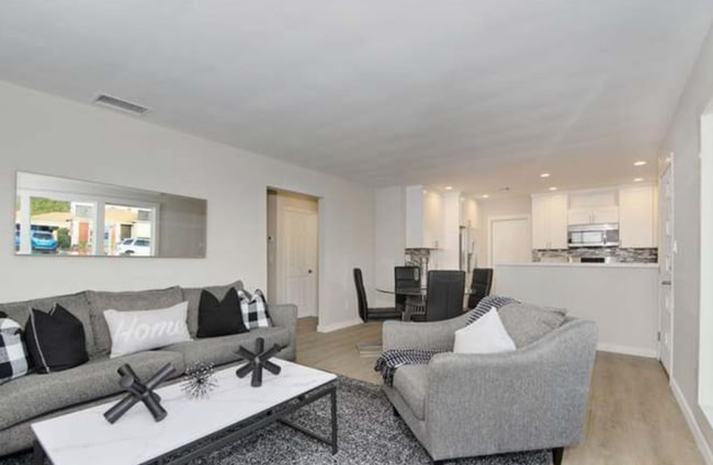 Building Photo - 4028 Hope St