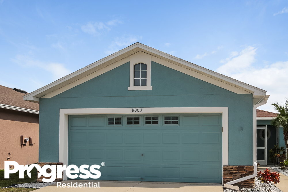 8003 Canterbury Lake Blvd, Tampa, FL 33619 House Rental in Tampa, FL