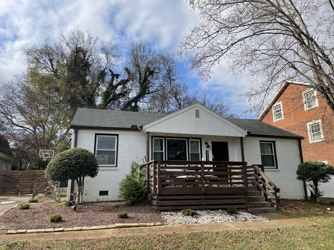 3217 Holbrook Dr, Nashville, TN 37211 House Rental in Nashville, TN