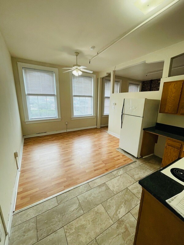 10 S 14th St Unit 401, Richmond, VA 23219 Condo for Rent in Richmond