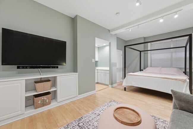 Foto del edificio - 431 W Oakdale Ave