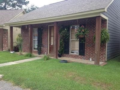 Cypress Cove Apartments Hattiesburg Ms Apartments Com