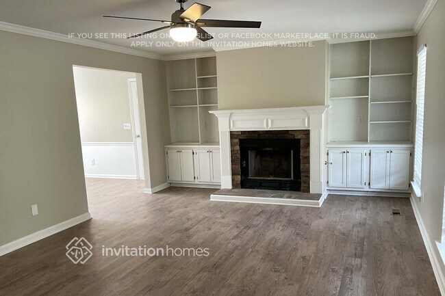 Foto del edificio - 123 Oak Ridge Dr