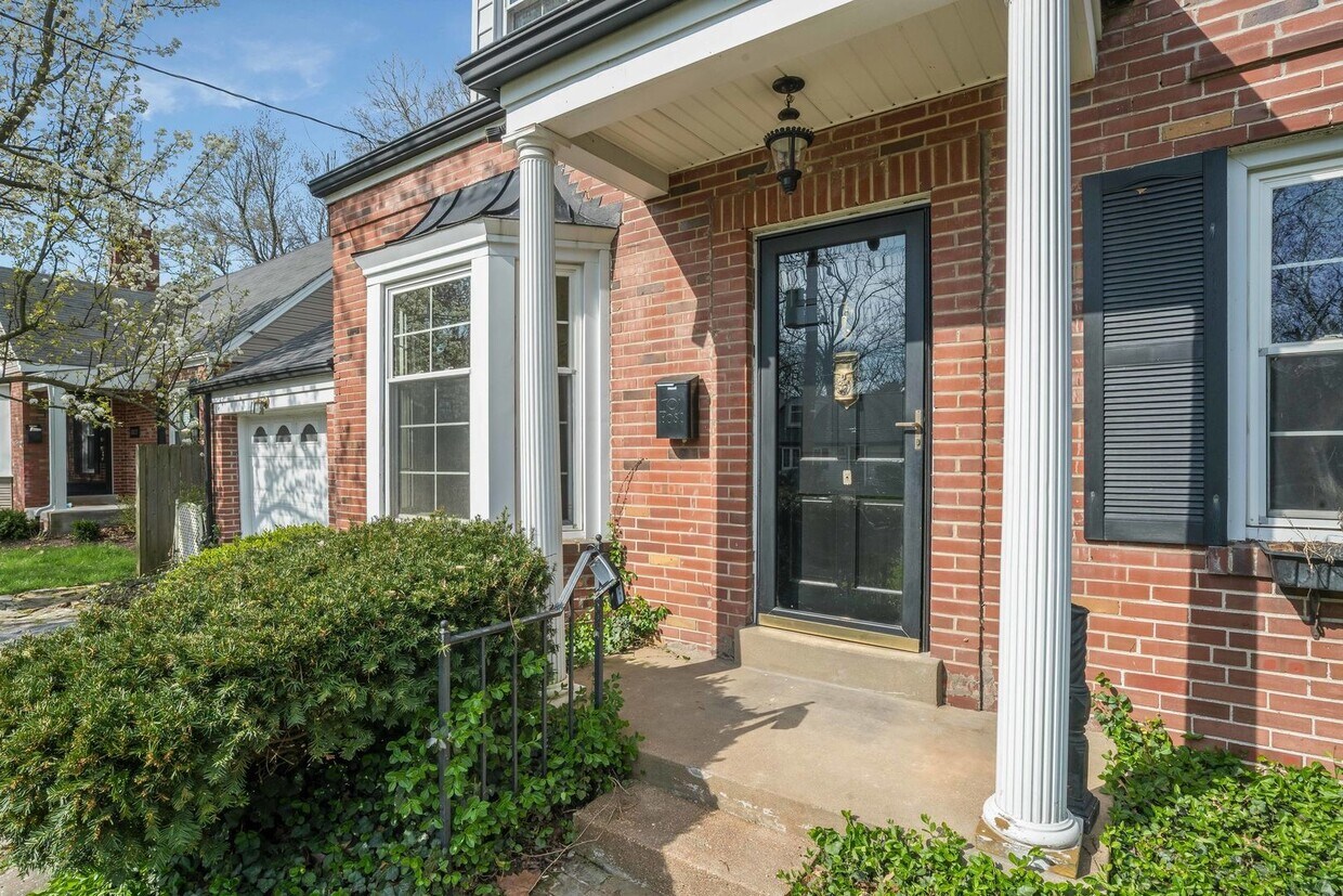 1335 Monier Pl, St. Louis, MO 63122 House Rental in St. Louis, MO