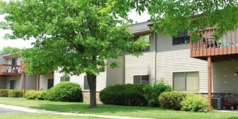 Primary Photo - River Park Apartments