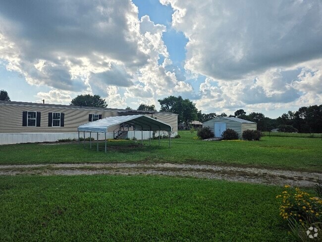 Building Photo - 3595 Co Rd 601