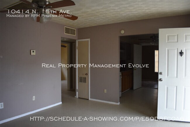 Foto del edificio - 15th ave and Peoria