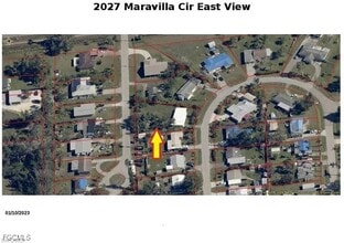 Building Photo - 2027 Maravilla Cir