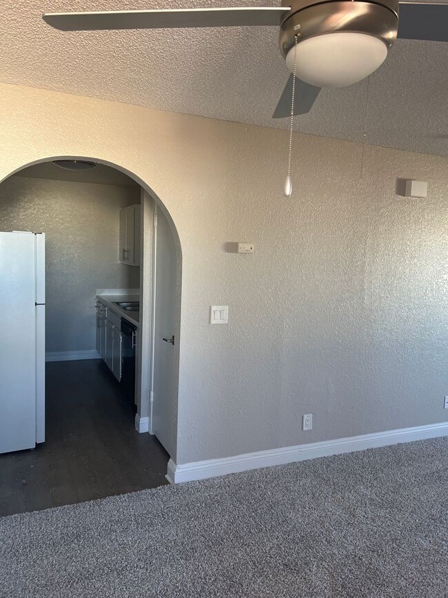 Interior Photo - Ciel Apartments