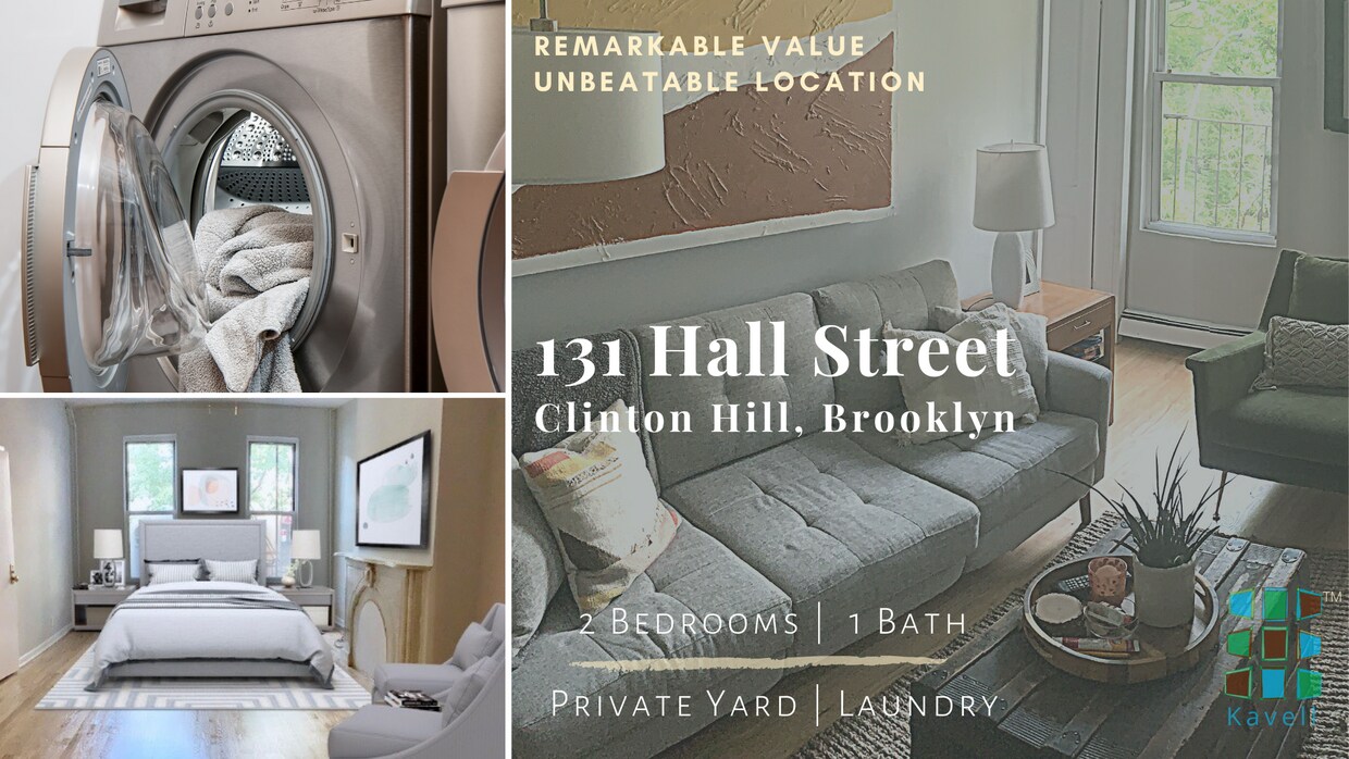 Primary Photo - 131 Hall Street