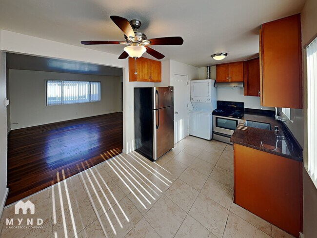 Foto del edificio - 237 N 8th St