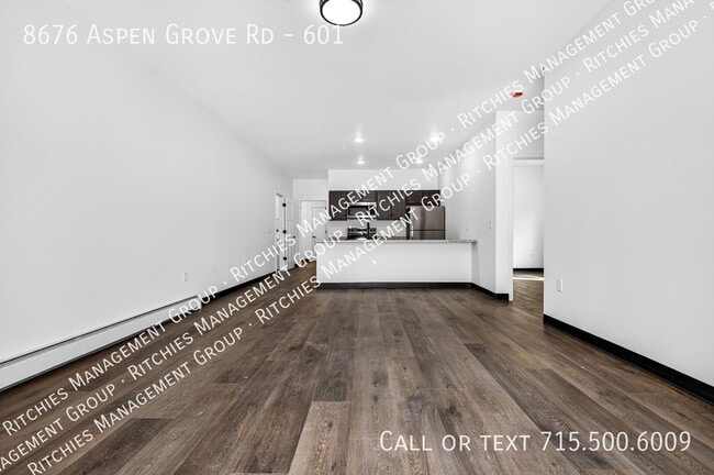 Building Photo - 8676 Aspen Ln