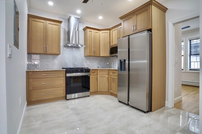 Foto del edificio - 915 Central Ave