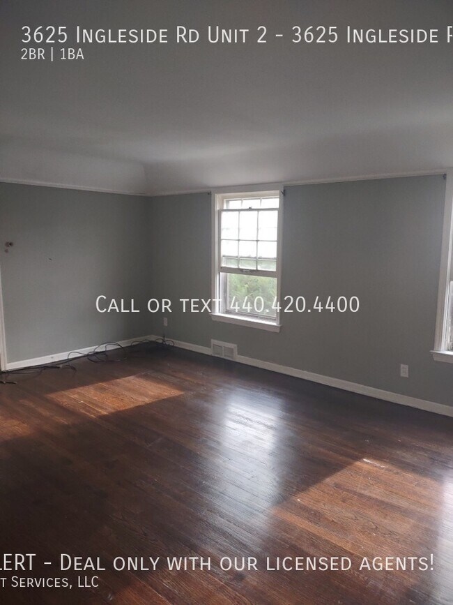 Building Photo - Granite counter top Upper  Duplex  2 Bedro...