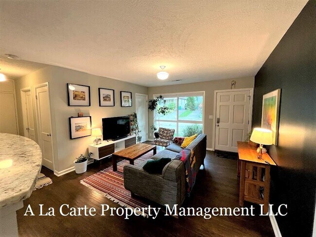 Foto del edificio - 1415 NE Liberty St
