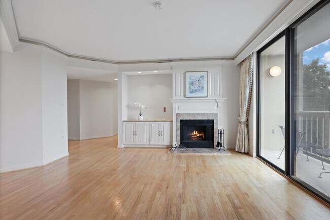 Foto del edificio - 2725 Connecticut Ave NW