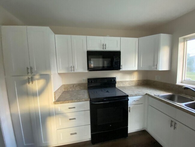 Foto del edificio - 124 NW 9th St