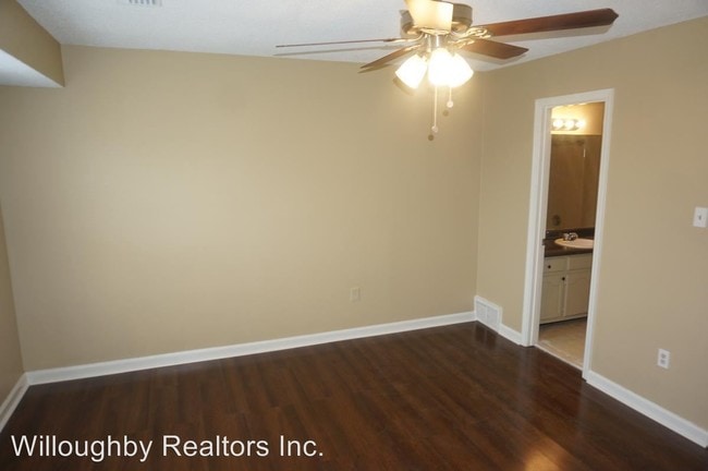 Building Photo - 6525 Castle Creek Ln
