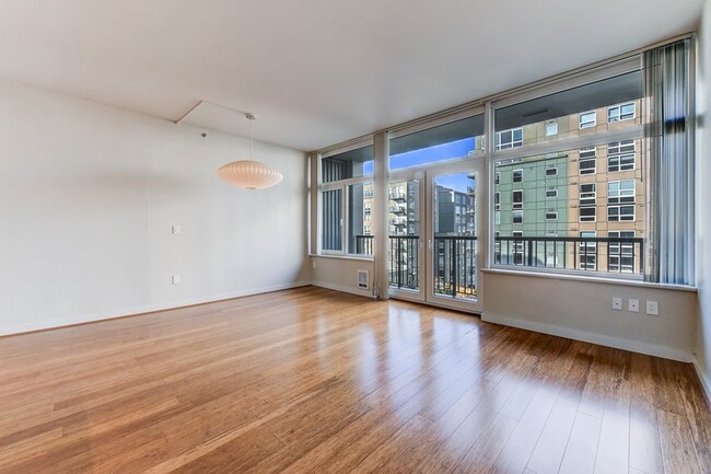 Foto del edificio - Puget Sound Views