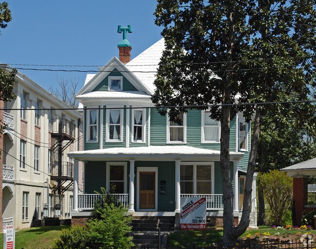 312 N Main St Suffolk, VA 23434 Rentals Suffolk, VA