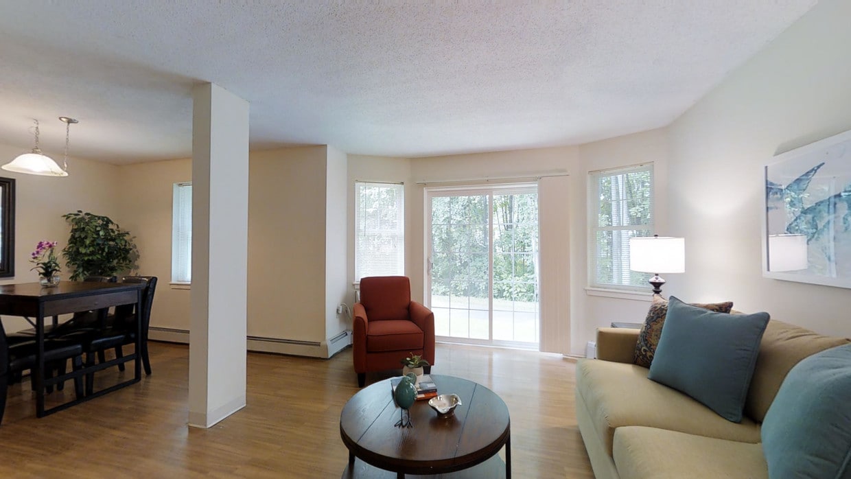 Photo - Mill Valley Estates Apartments