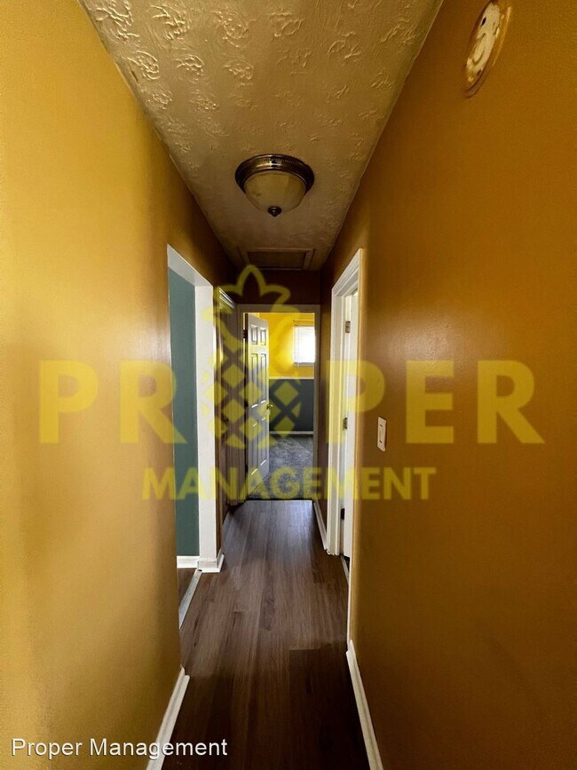 Building Photo - 3 br, 1 bath House - 3964 Nicholas Rd