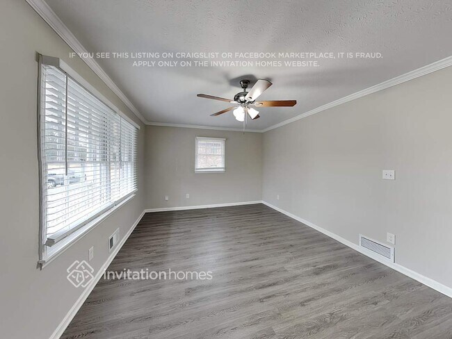 Foto del edificio - 2280 Sherwood Pl SW