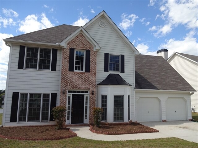 Primary Photo - 1367 Red Hill Rd