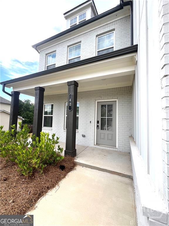 Foto del edificio - 42 Brant Cir