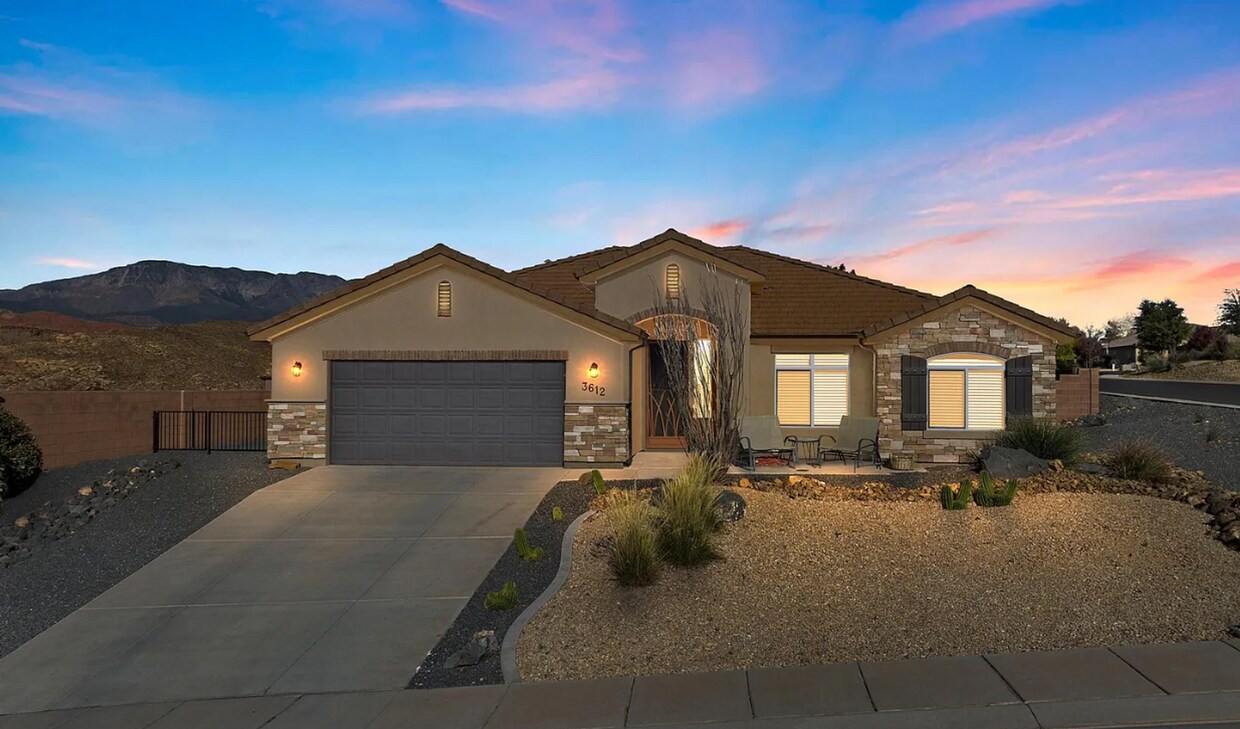 Foto principal - Your Perfect Hurricane Getaway Awaits!