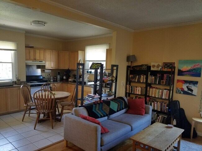 Foto del edificio - 817 52nd St