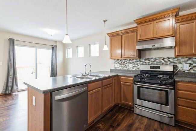 Foto del edificio - Commuter's Dream!!  3 Bedroom, 2.5 Bathroom Home in West Des Moines!