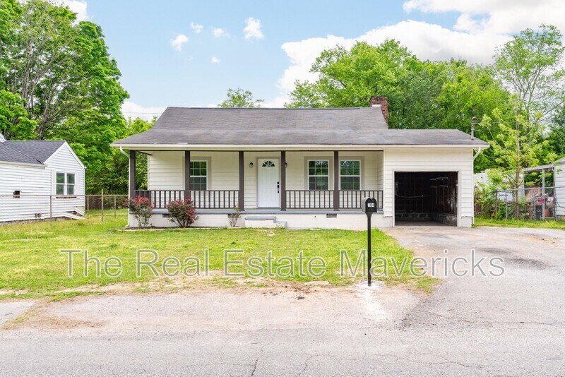 Foto principal - 1104 Indian Ave