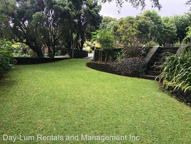 Foto del edificio - 4 br, 1.5 bath House - 55 Luana Way