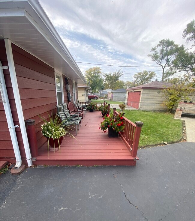 Foto del edificio - 23 W 143rd St