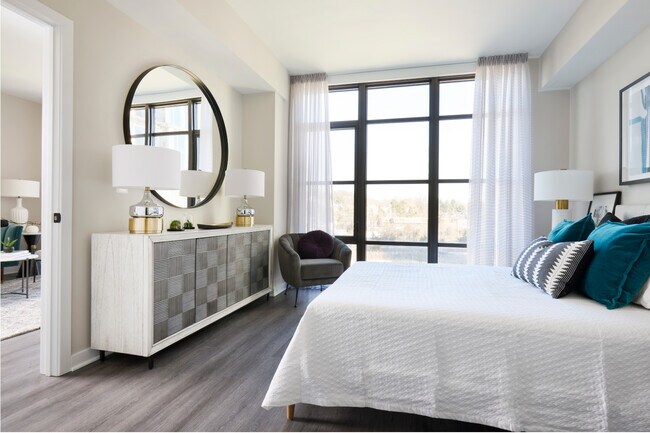 Foto del interior - Easton