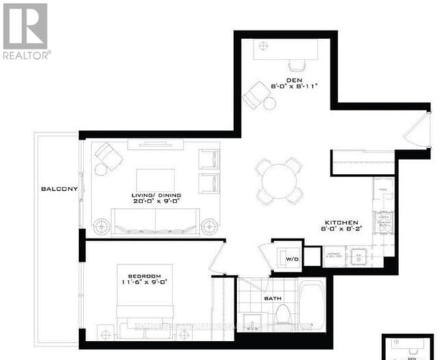 Photo du bâtiment - 955 Bay St.