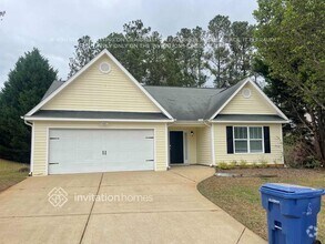 Building Photo - 305 Cole Creek Dr