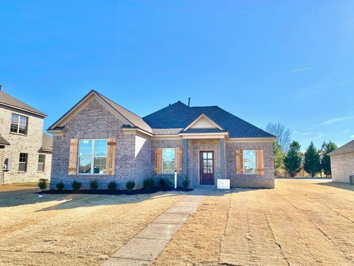 Brand New 4 Bedroom 3 Bath Home In Somerville House Rental in