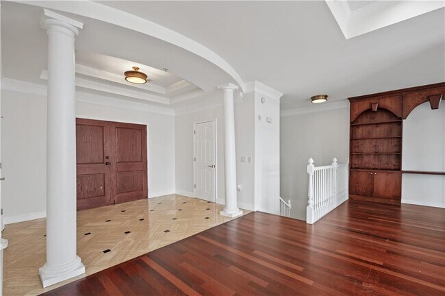 Foto del edificio - 3334 Peachtree Rd NE