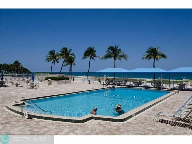 Foto del edificio - 2000 S Ocean Blvd