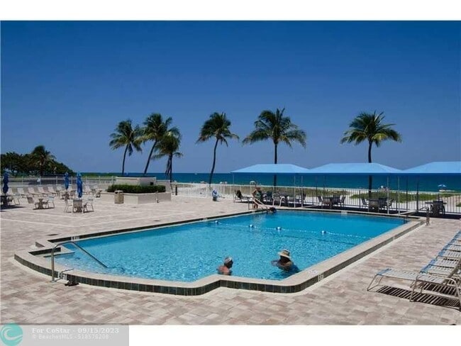 Building Photo - 2000 S Ocean Blvd