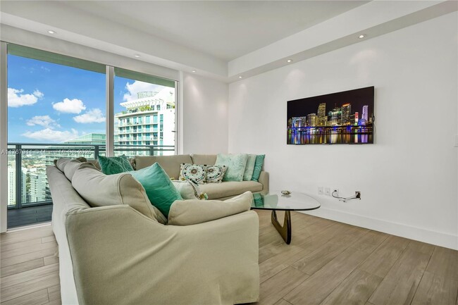 Foto del edificio - 1080 Brickell Ave