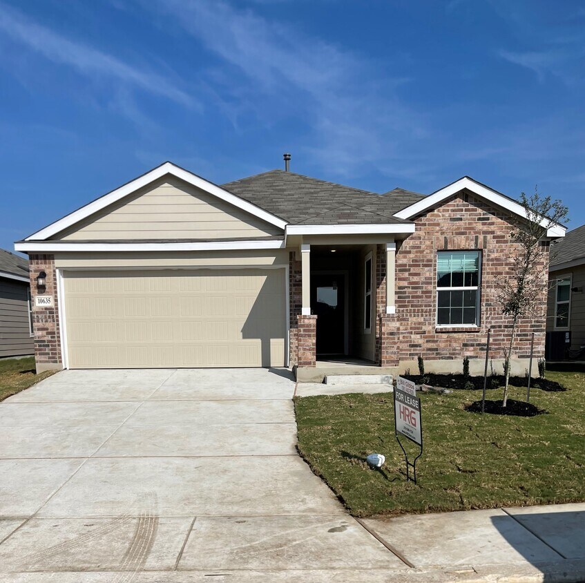 10635 Margarita Loop, Converse, TX 78109 House for Rent in Converse