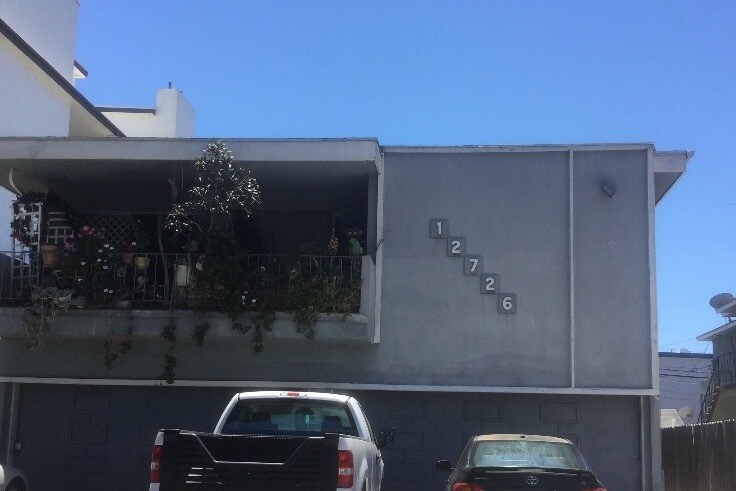 Building Photo - 12726 Venice Blvd