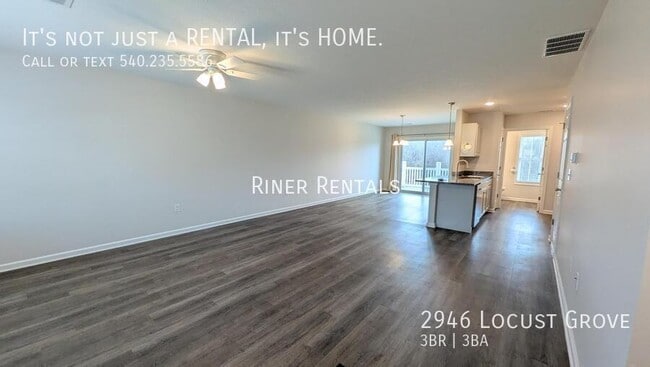 Photo - 2946 Locust Grove- Townhome